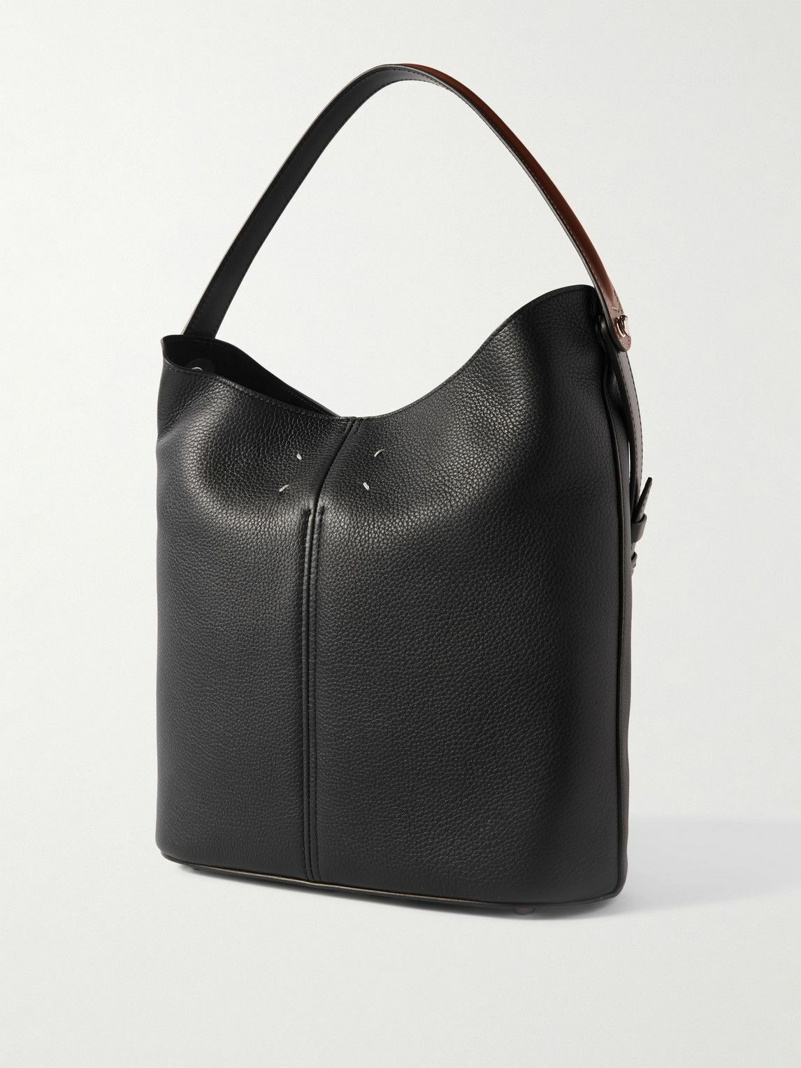 Maison Margiela - Dress-Age Leather Tote Bag Maison Margiela