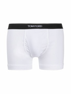 TOM FORD - Cotton Boxers