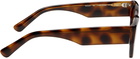 CHIMI Tortoiseshell 06 Sunglasses