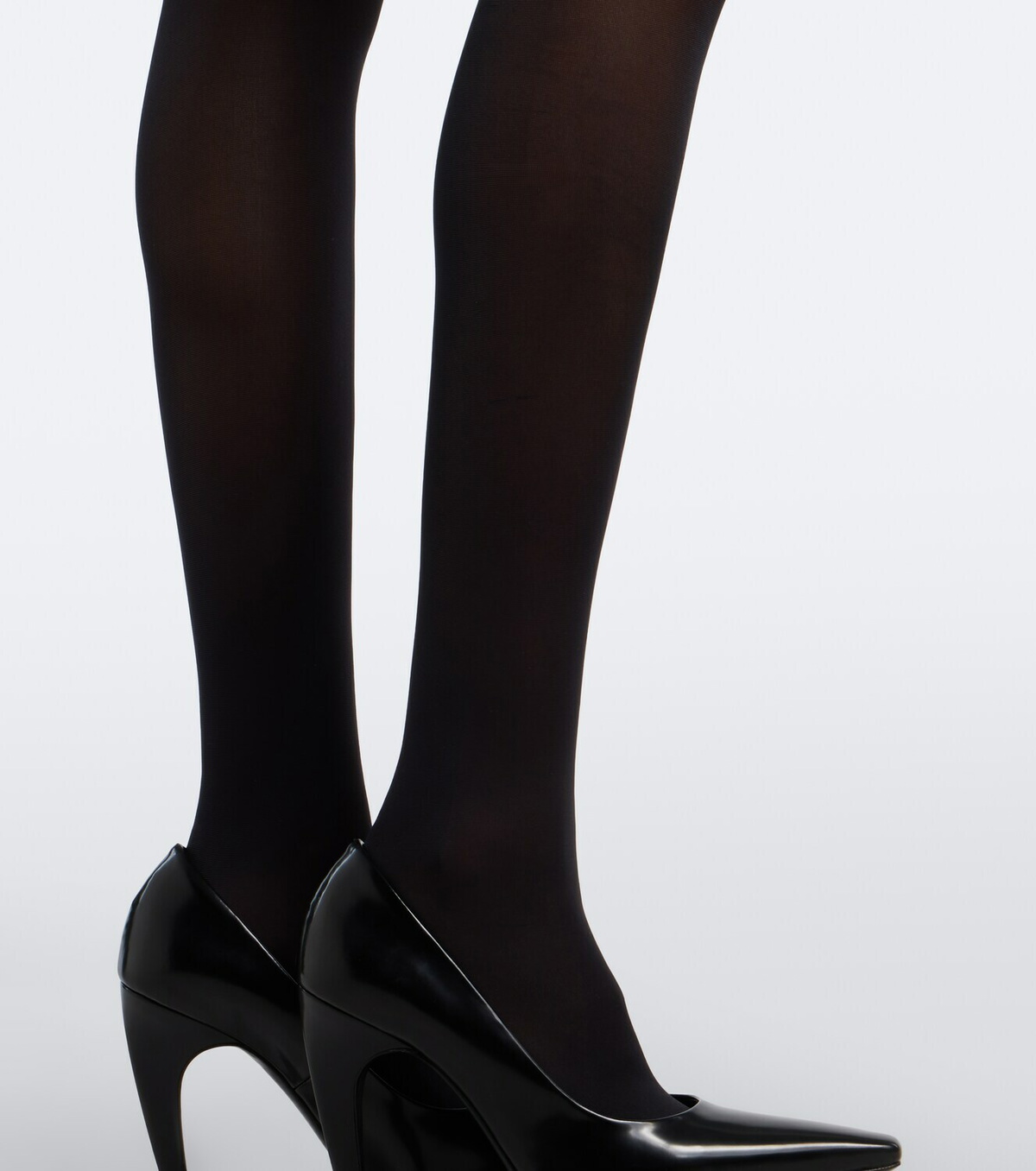 Wolford Suspender tights