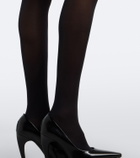 Wolford Suspender tights