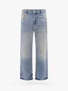 Represent   Jeans Blue   Mens