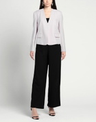 Low Classic Womens Blazer Lilac