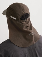 Satisfy - Oakley Peaceshell™ and Mesh Bucket Hat