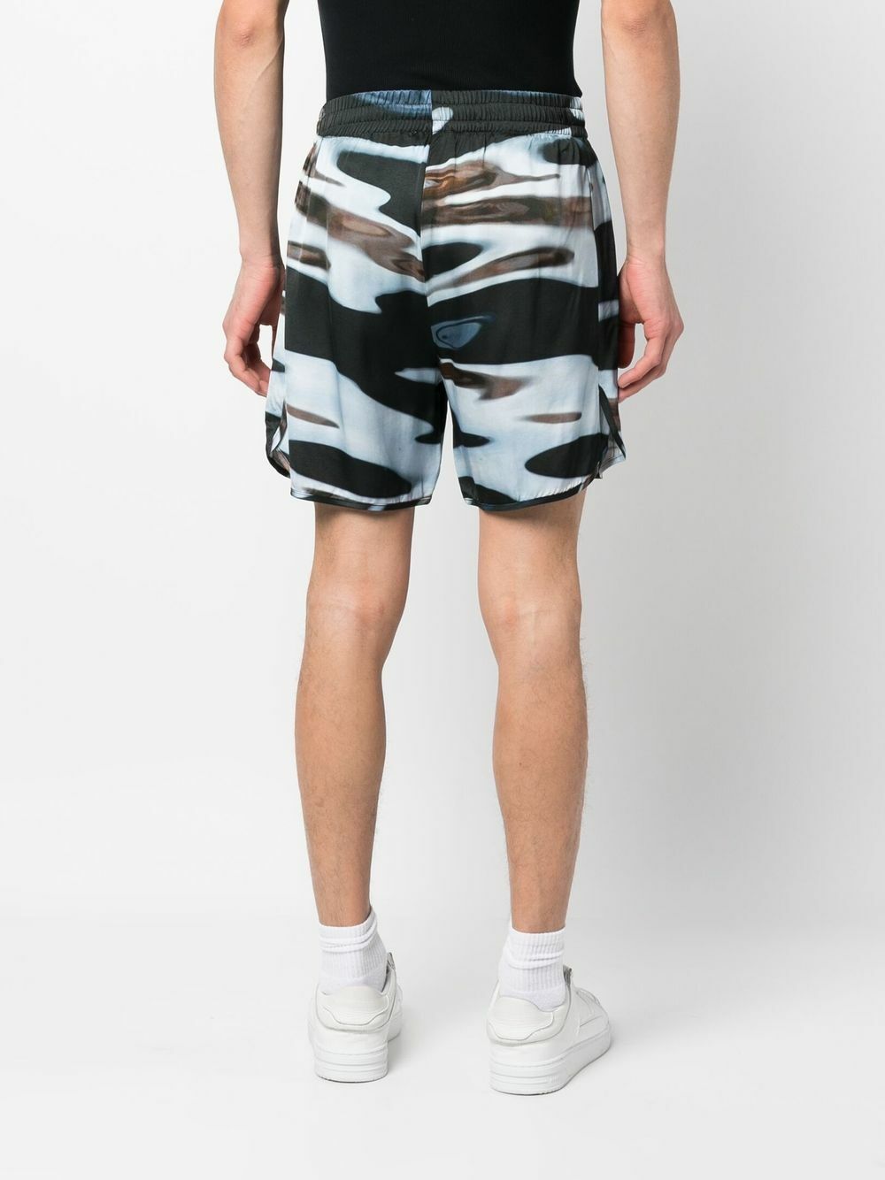 BLUE SKY INN - Printed Shorts