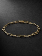 HEALERS FINE JEWELRY - Recycled Gold Chain Bracelet