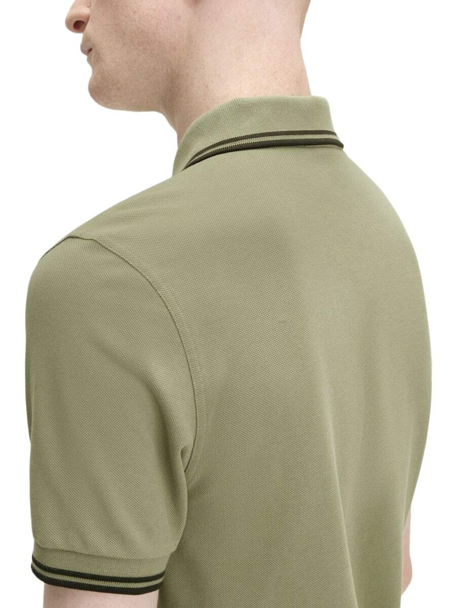 Perry Shirt main image 1