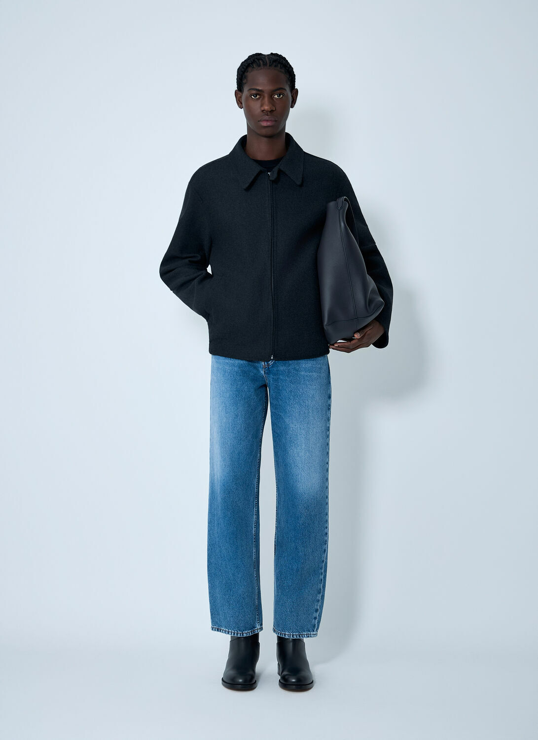 The Row Dantes Jacket