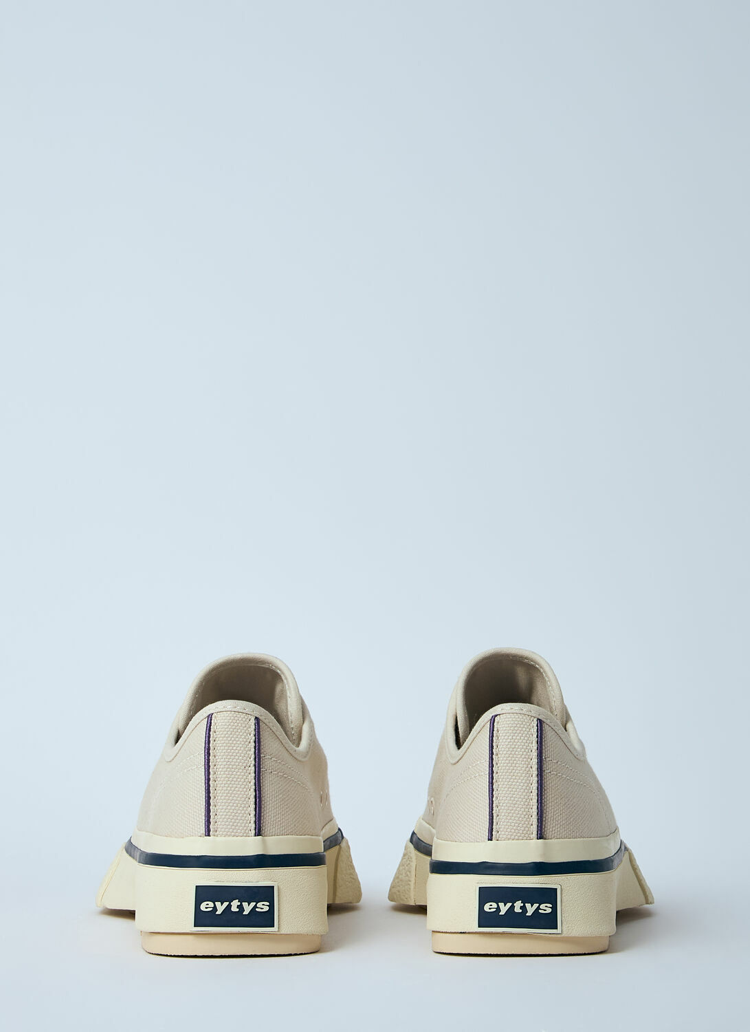 Eytys Laguna Ecru Sneakers