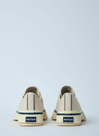 Eytys Laguna Ecru Sneakers