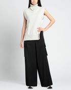 Róhe Womens Pants in Black