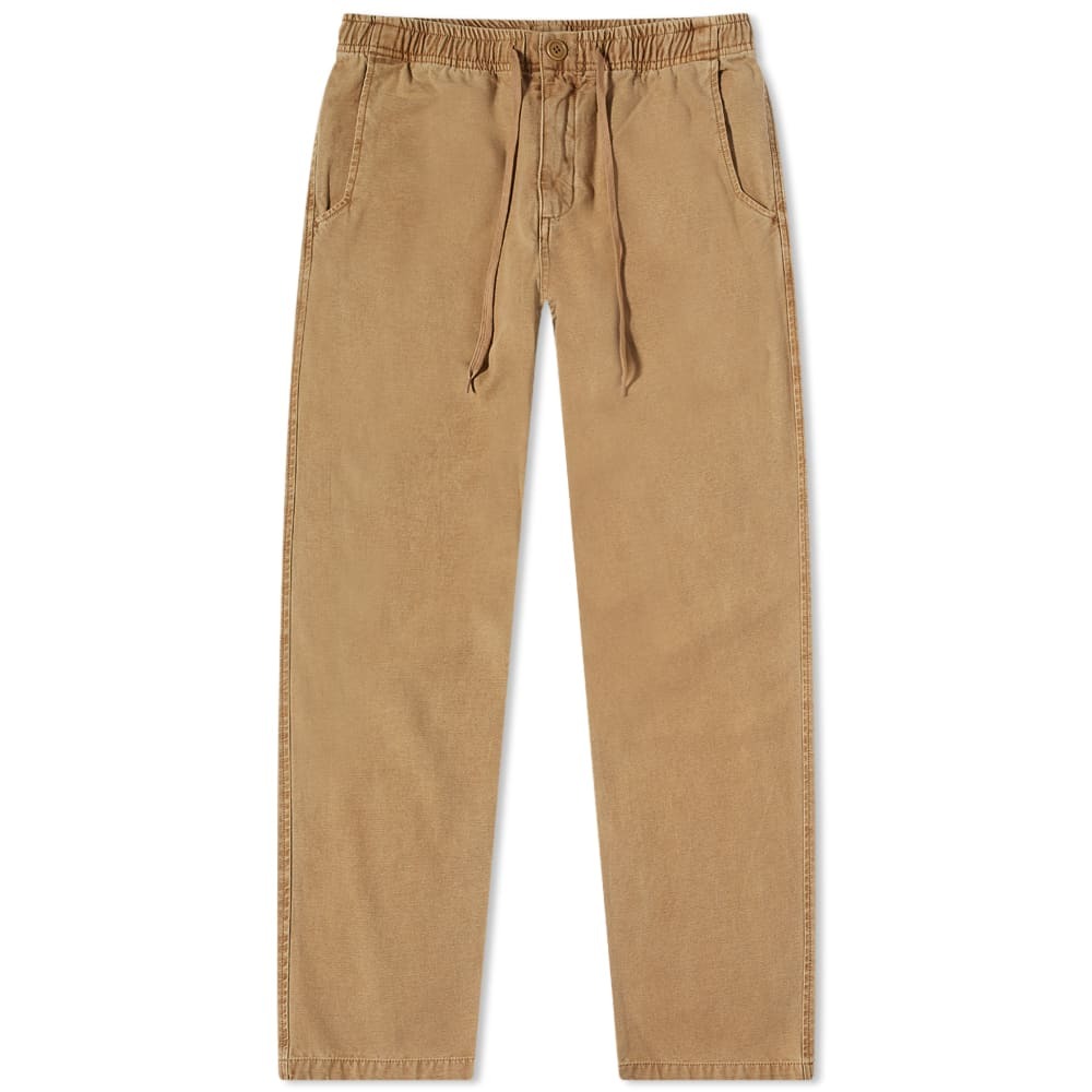 General Admission Men's Ratrock Pant in Tan General Admission