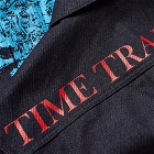 Valentino x Undercover Time Traveller Printed Denim Jacket