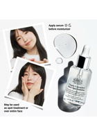 Kiehl's Clearly Corrective Dark Spot Solution 30ml, Lotion, Peony