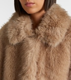 'S Max Mara Single-breasted coat