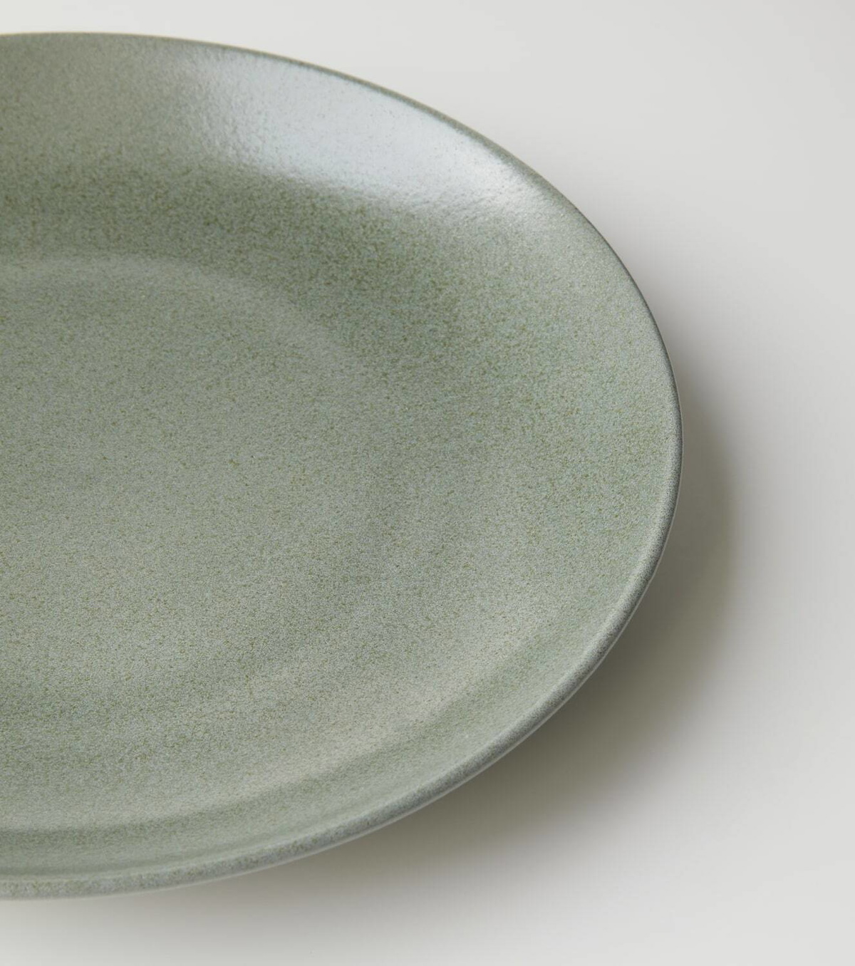 L'Objet Terra charger plate
