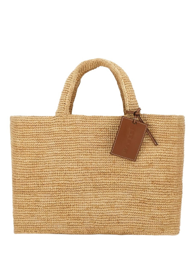 Photo: Manebi Bag sunset Medium