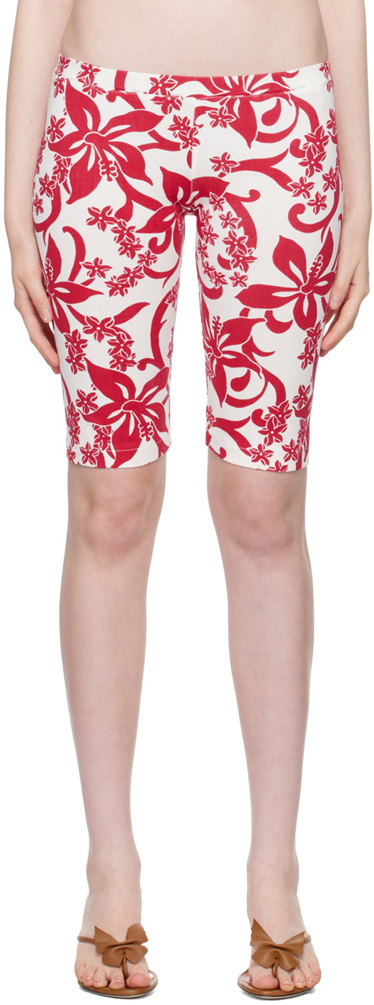 【関税込み】Gimaguas グレー Diana ショートパンツ Gimaguas | [GIMAGUAS]Gray Diana Shorts 232776F088004 | 트렌비