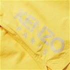 Kenzo Short Paris Logo Swim Trunk