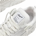 Axel Arigato Men's Astro Sneakers in White