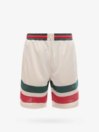 Gucci   Bermuda Shorts Beige   Mens