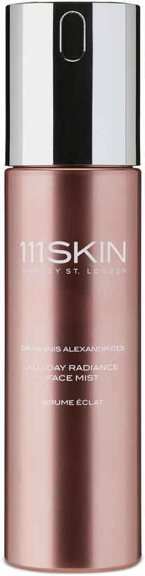 Photo: 111SKIN All-Day Radiance Face Mist, 100 mL