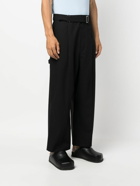 LOEWE - Cotton Trousers