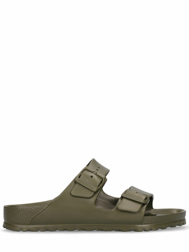 Photo: BIRKENSTOCK - Arizona Eva Sandals