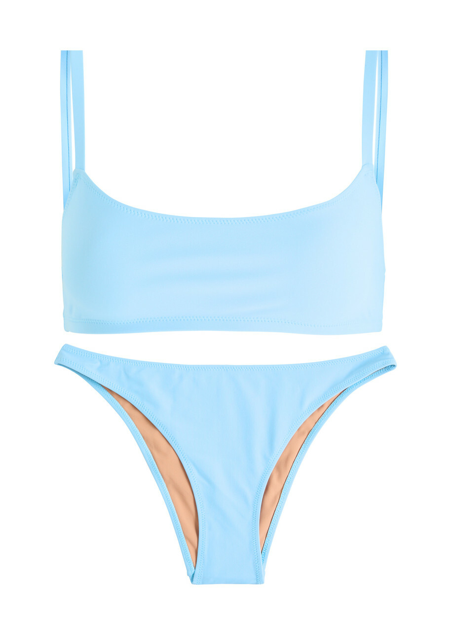 Lido Unidici Bikini Light Blue