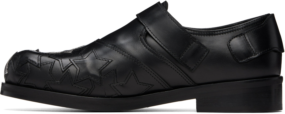 Stefan Cooke Black Star Biker Derbys