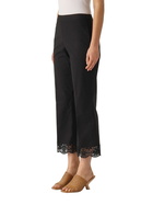 TwinSet Cotone Trousers