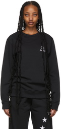 Études Black Klein Europa Sweatshirt