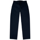 orSlow Men's French Work Pants in Navy