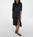 Jil Sander Shirt dress