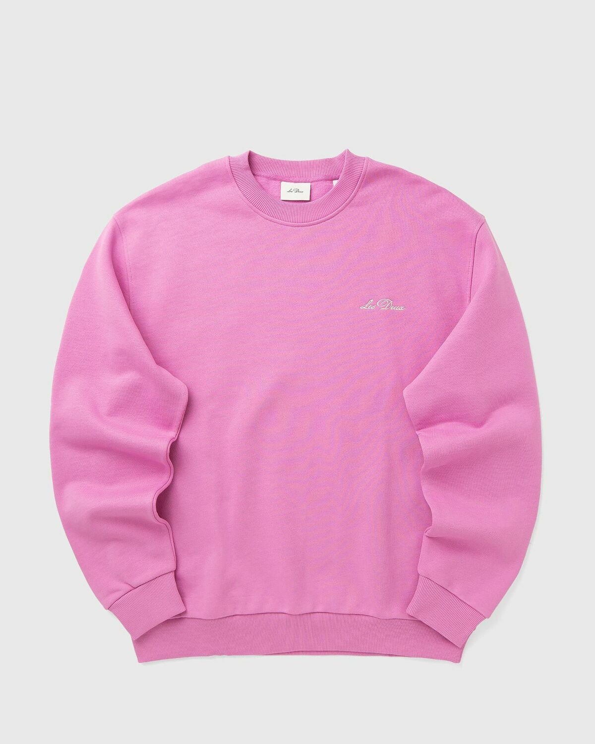 Crew Sweatshirt