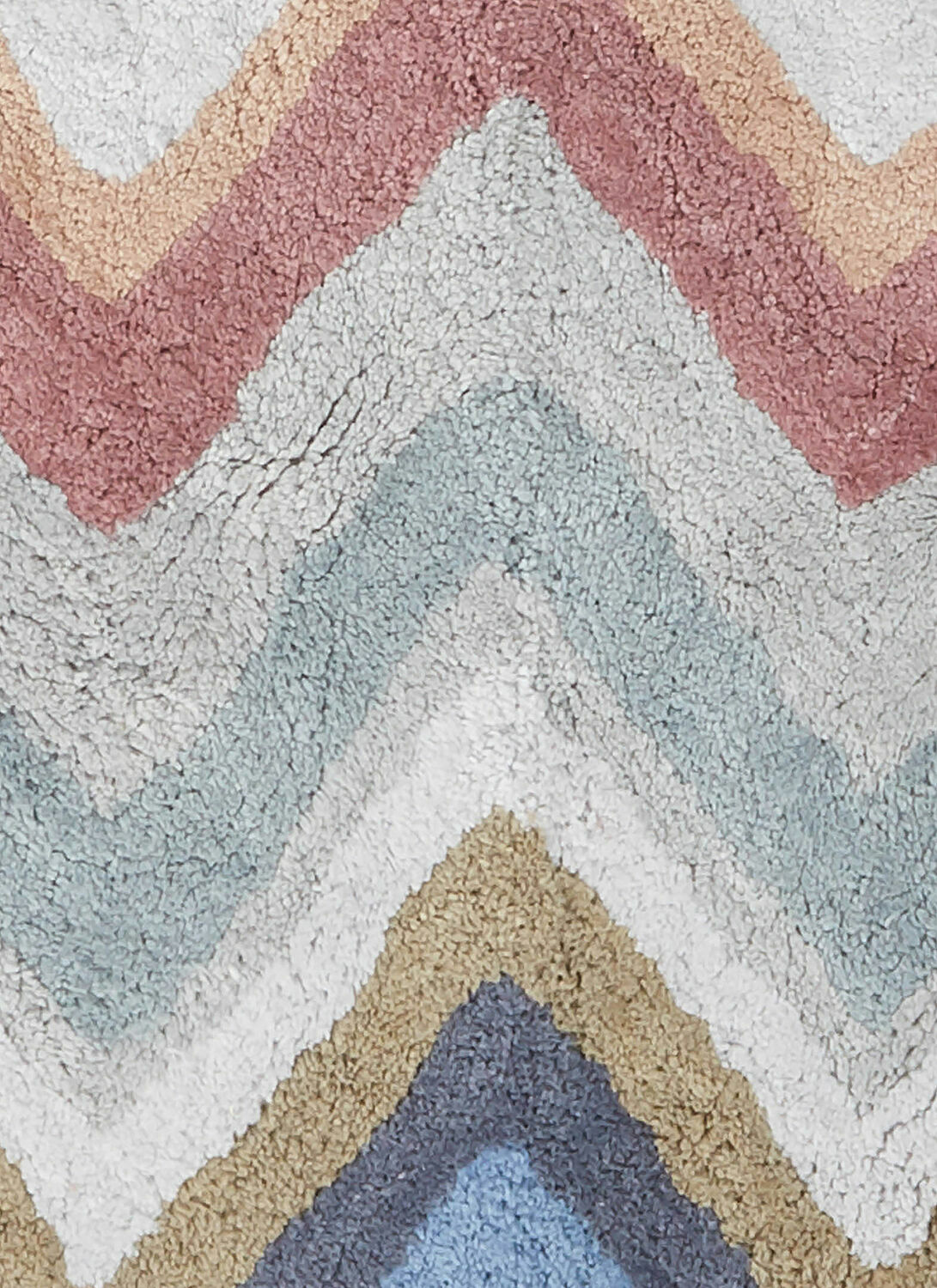 Missoni Amone Bath Mat