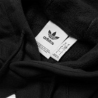 Adidas Big Logo Trefoil Hoody