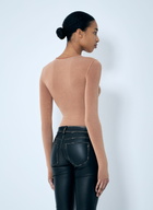 Diesel T-Finne-Q2 Bodysuit