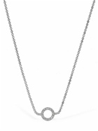 ISABEL MARANT - Disco Ring Collar Necklace