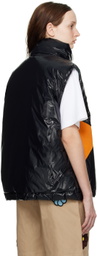 Moncler Genius Moncler Alicia Keys Black Chelsea Down Vest