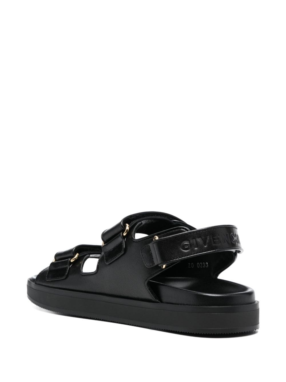 Givenchy best sale 4g sandal