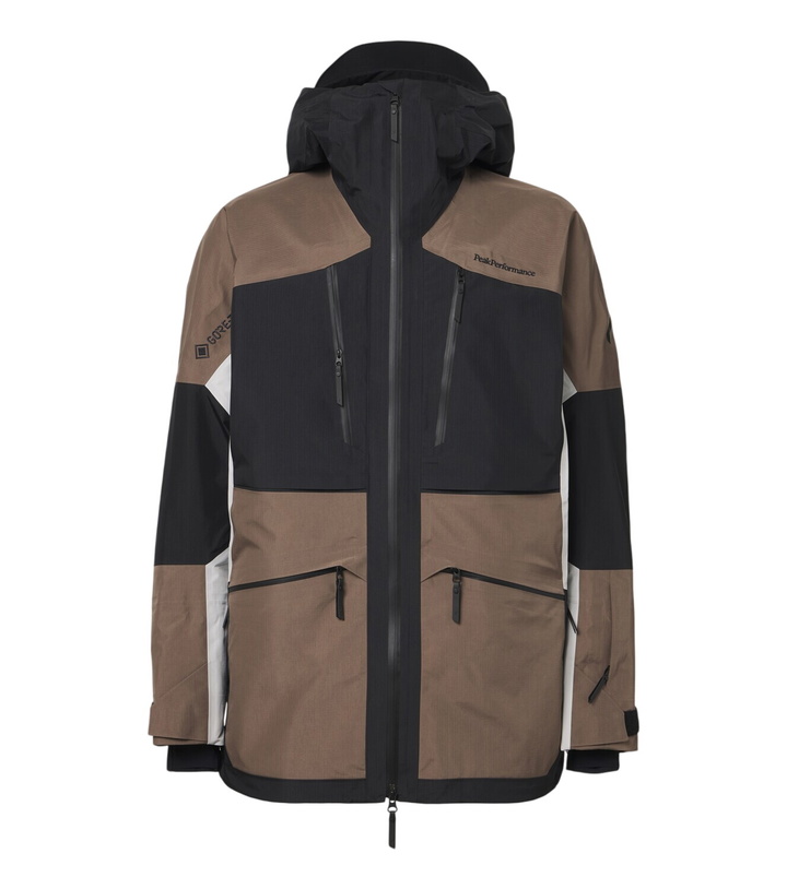 Photo: Peak Performance Vertical GORE-TEX® ski jacket