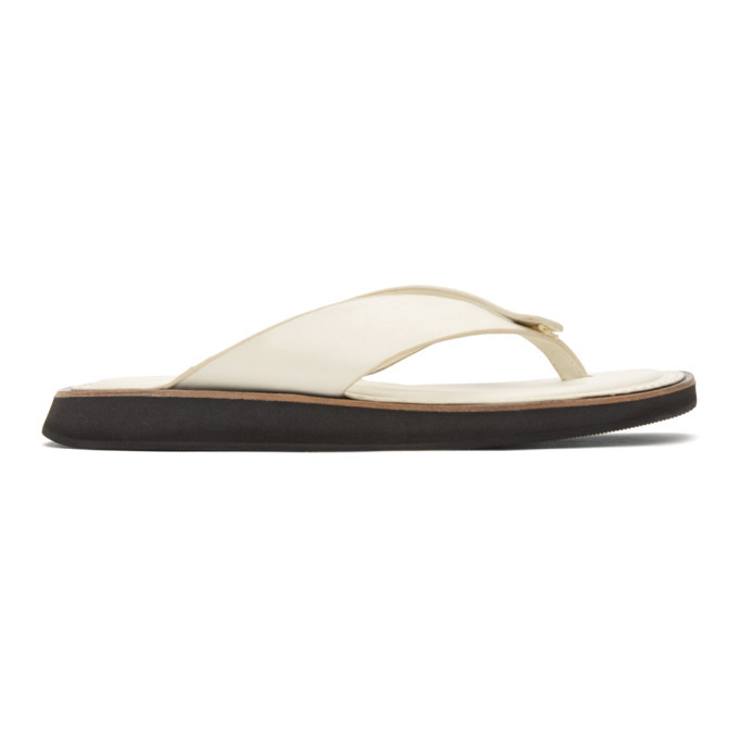 Rag and bone 2024 parker flip flop