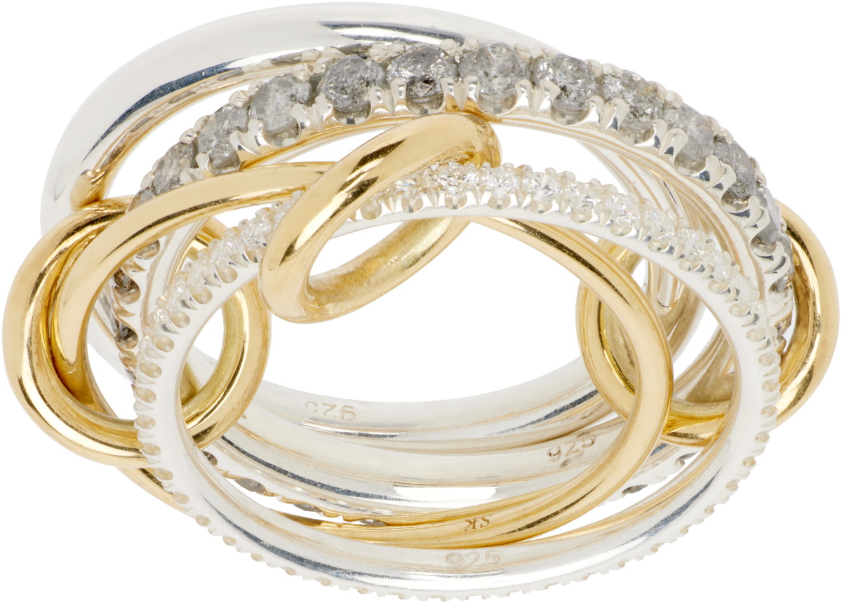 Spinelli Kilcollin Arla Ring