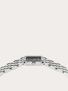 Ferragamo Womens Ferragamo Entrelacé watch in Blue