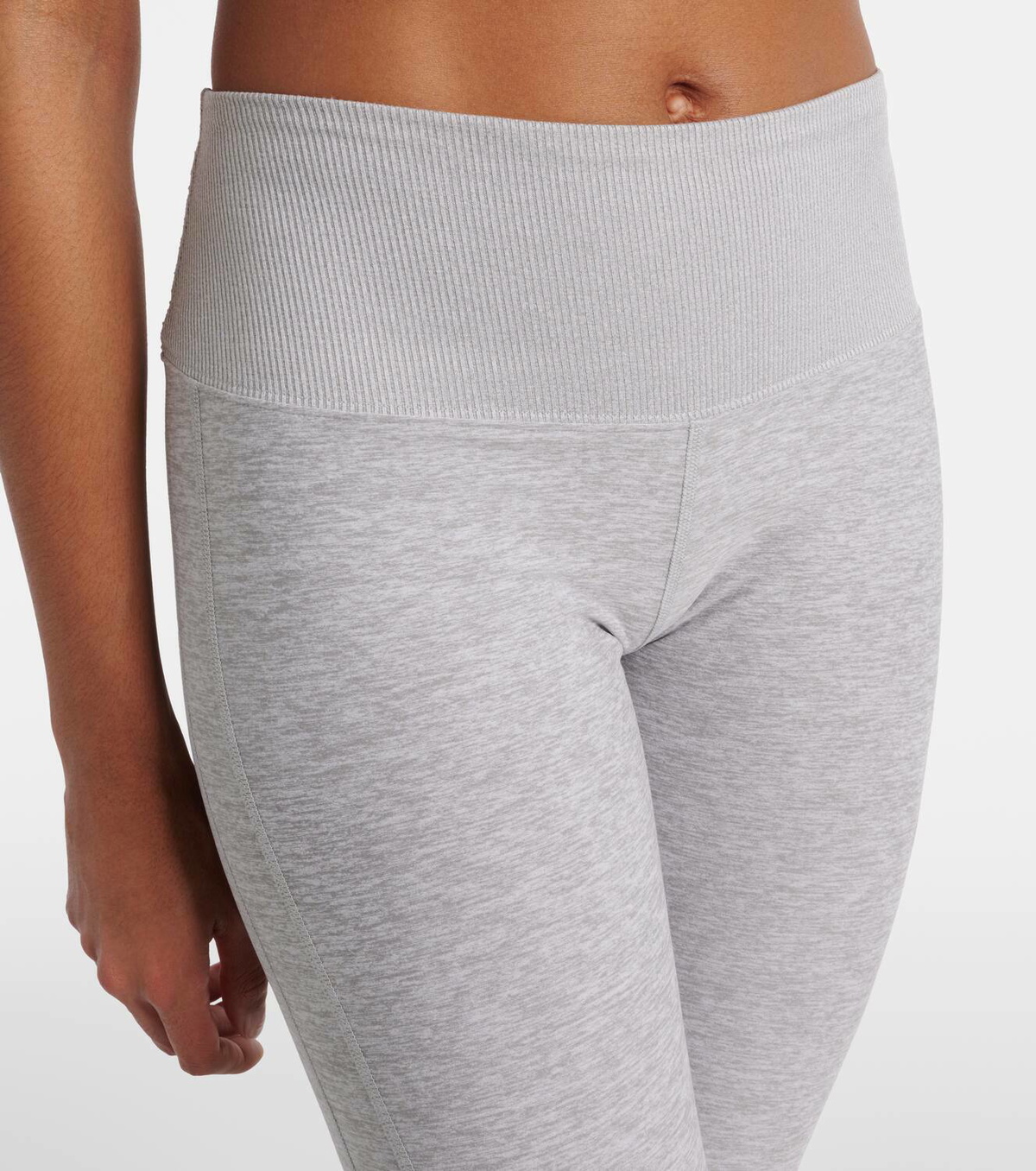 Alo Yoga Alosoft Lounge high-rise leggings Alo Yoga