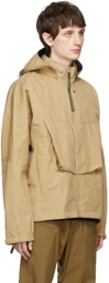 ACRONYM® Beige J96-GT Jacket