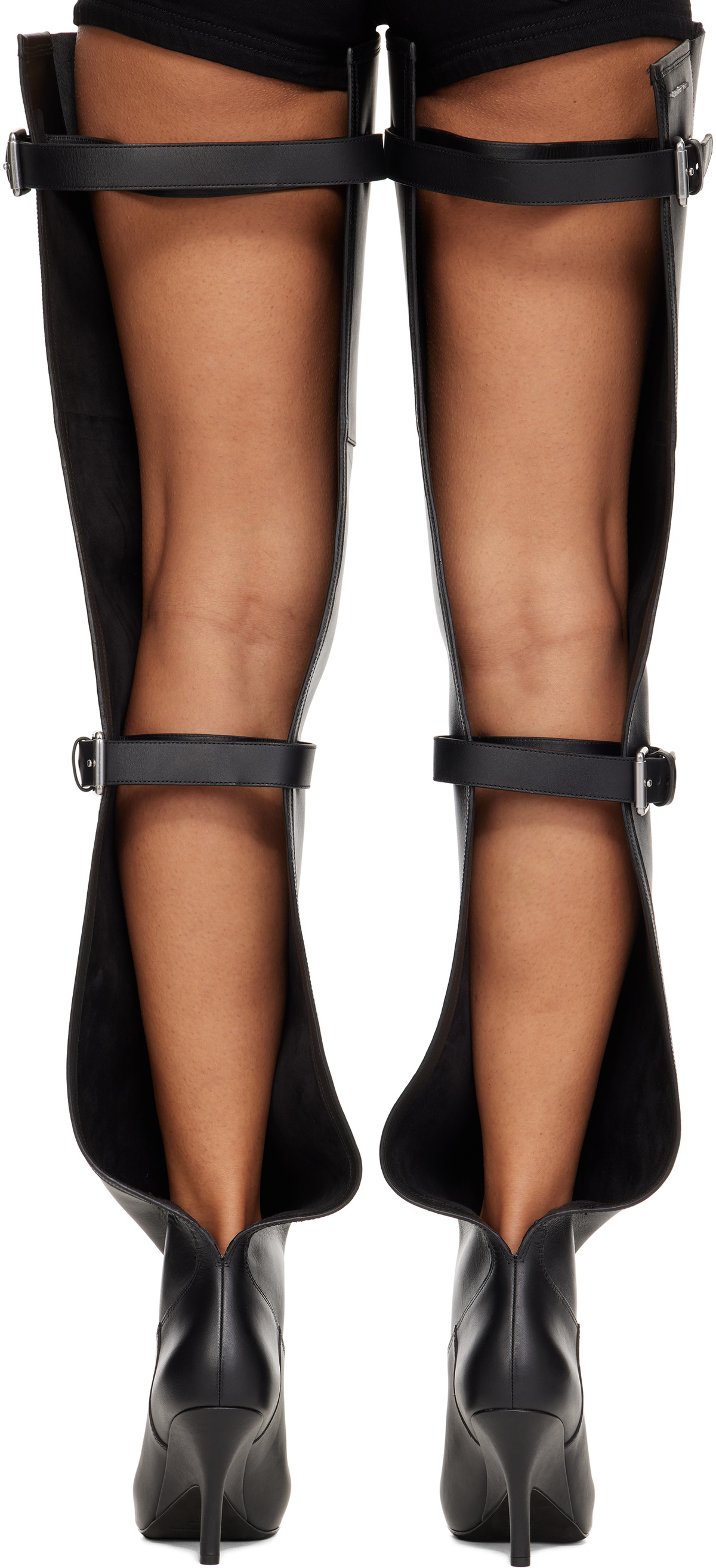 Alexander Wang ☆ブラック Diablo ブーツ Alexander Wang DIABLO ブーツ - Black | FWRD