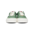 Vans Green OG Epoch LX Sneakers