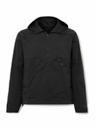 Lululemon - Recycled Glyde™ Half-Zip Jacket - Black